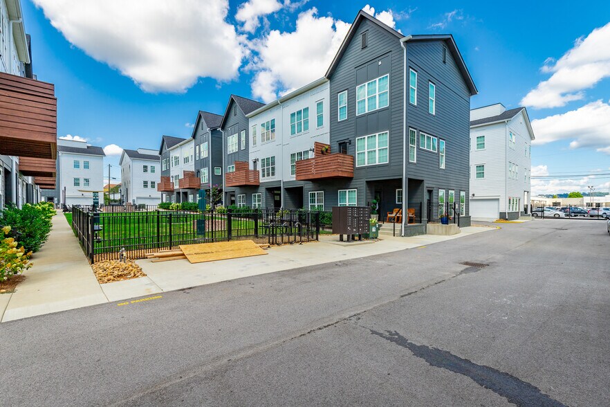Building Photo - 1480 Chatt City Way