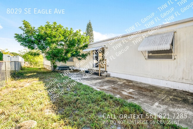 Building Photo - 8029 SE Eagle Ave