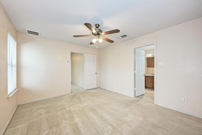 Building Photo - 1508 Big Bend Dr