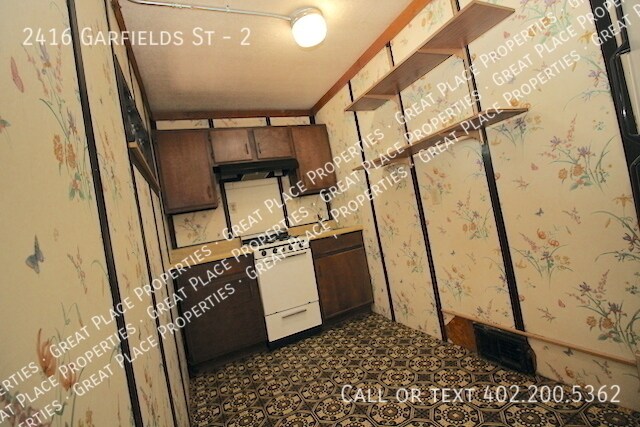 Building Photo - 2416 Garfield St