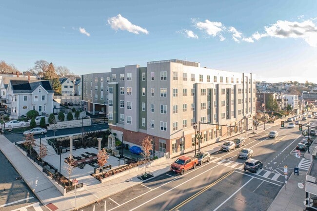 795 Broadway - St Therese