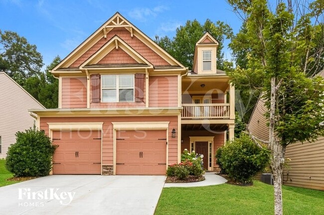 Building Photo - 2362 Proctor Creek Enclave