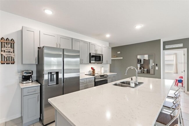 Building Photo - 1106 Althea Dr