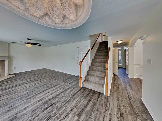 Building Photo - 6330 Big Oak Canyon Dr