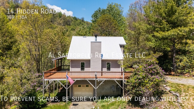 Building Photo - 14 Hidden Rd