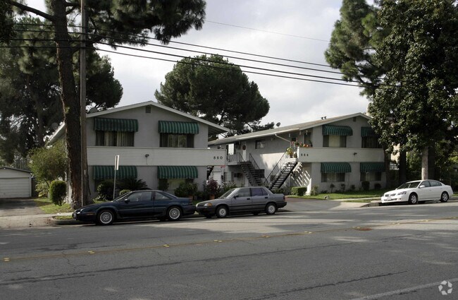 Primary Photo - 860-864 W Colorado Blvd