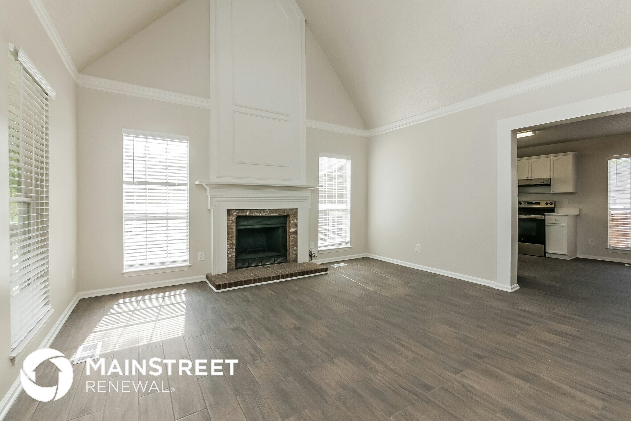 Building Photo - 6728 Crossbrook Ln