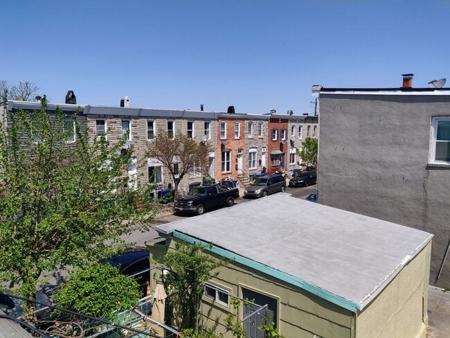 Building Photo - 103 S Highland Ave