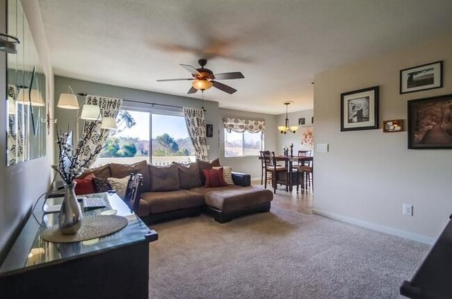 Building Photo - 4219 La Pinata Way