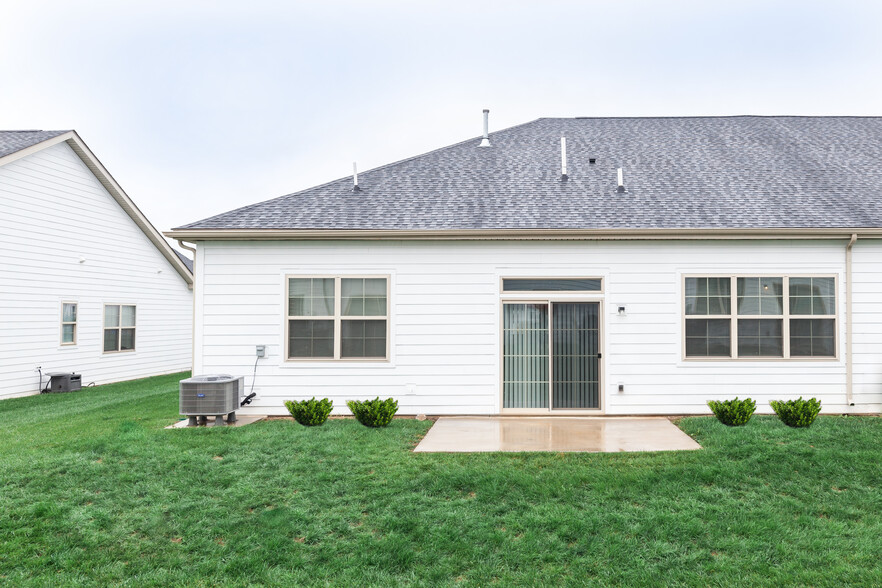 Building Photo - Progress Village Townhomes & Duplexes