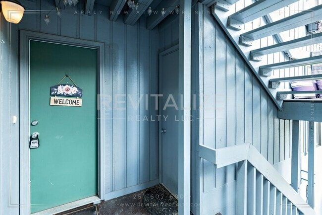 Building Photo - Charming 2 Bedroom/2 Bathroom Condo in Dap...