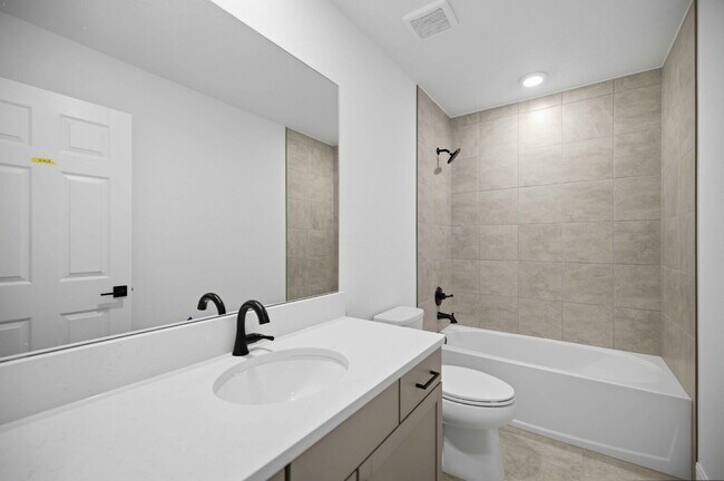 Building Photo - Brand New 3-Bedroom Townhome in Calesa Township – $1,895/Month