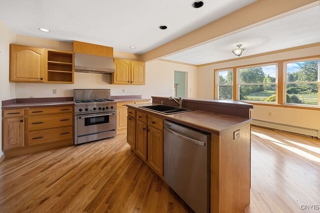 Building Photo - 1400 Brinkerhoff Hill Rd