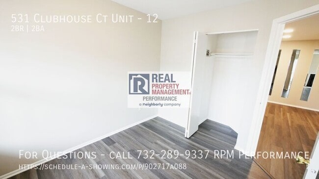 Building Photo - 531 Clubhouse Ct