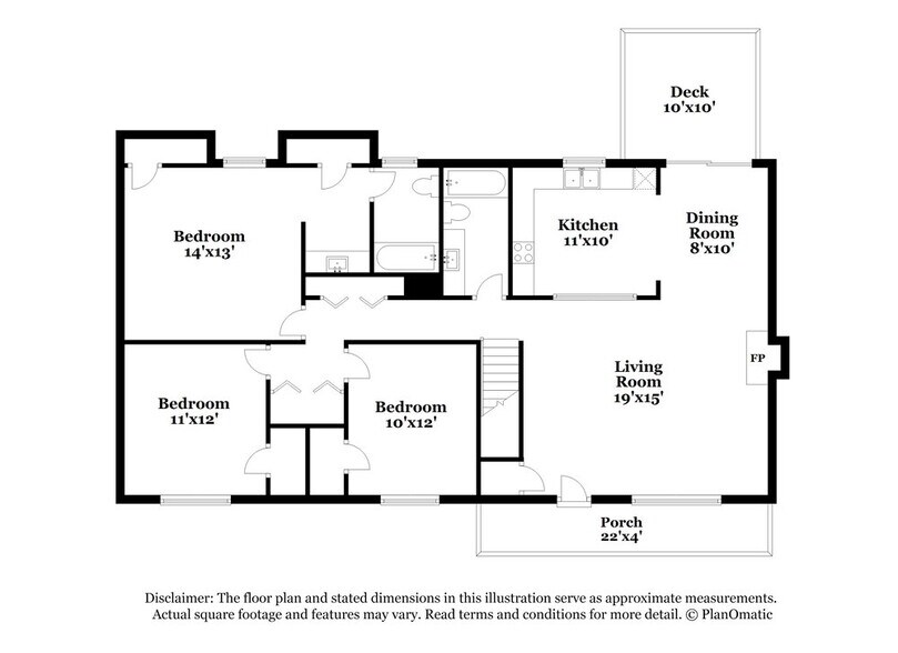 Building Photo - 3204 Plymouth Rock Dr