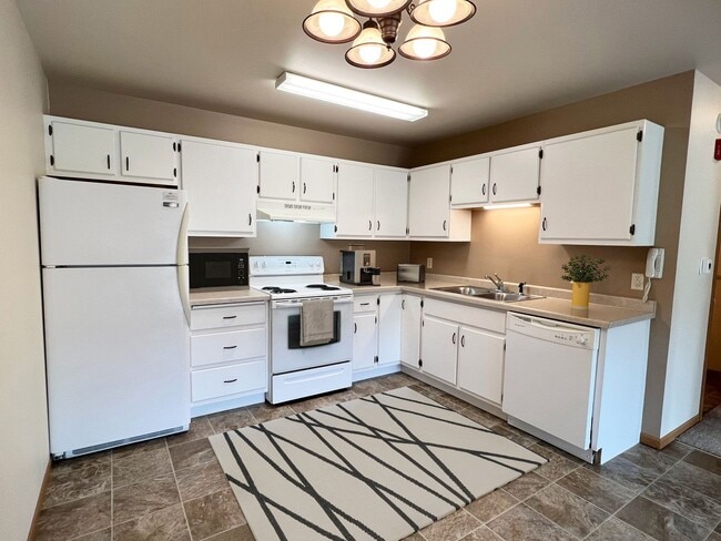 Interior Photo - Birchwood Apartment Community