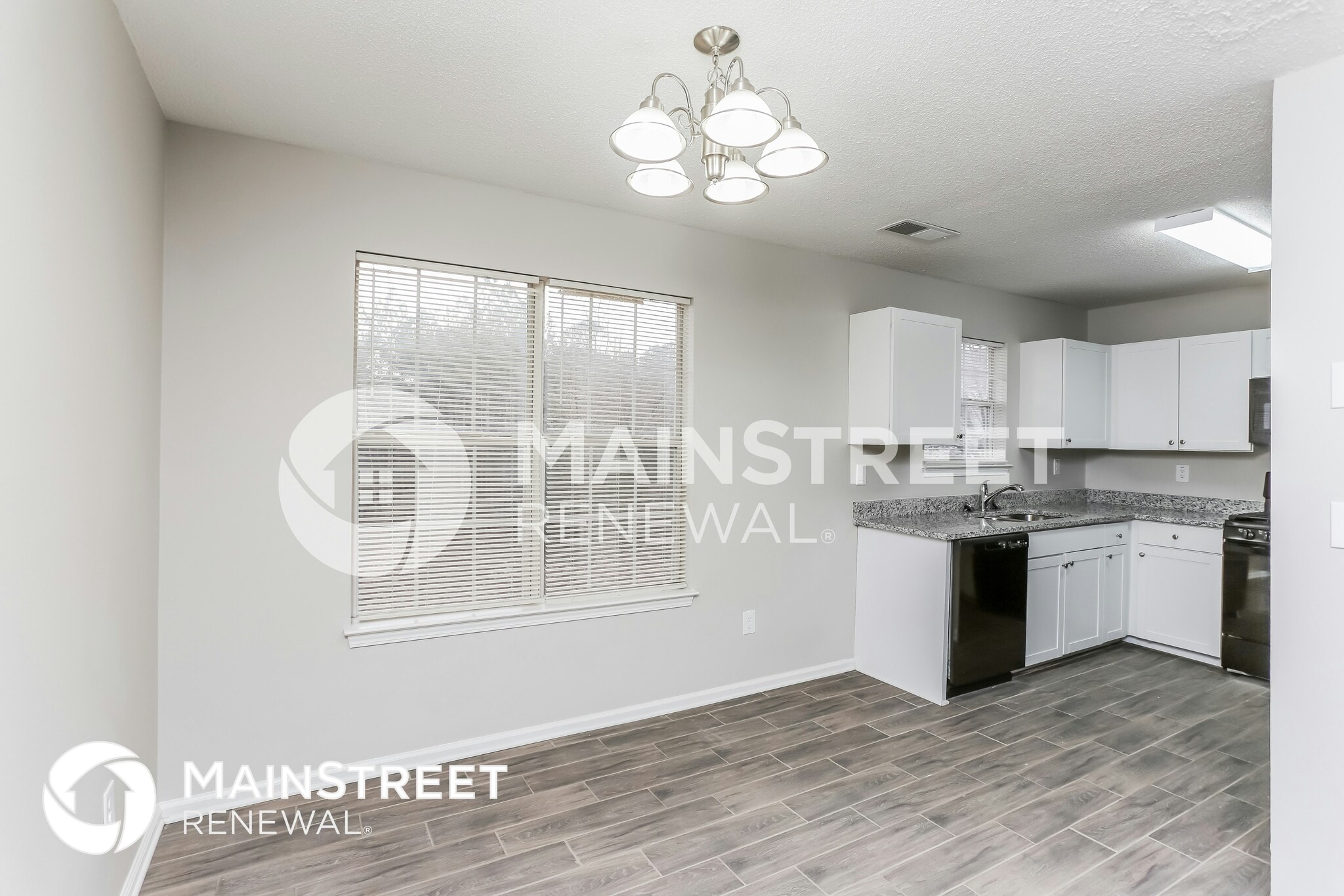Building Photo - 3609 Salem Hills Dr