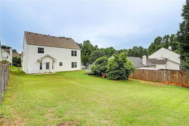 Building Photo - 1061 Chase Creek Ct