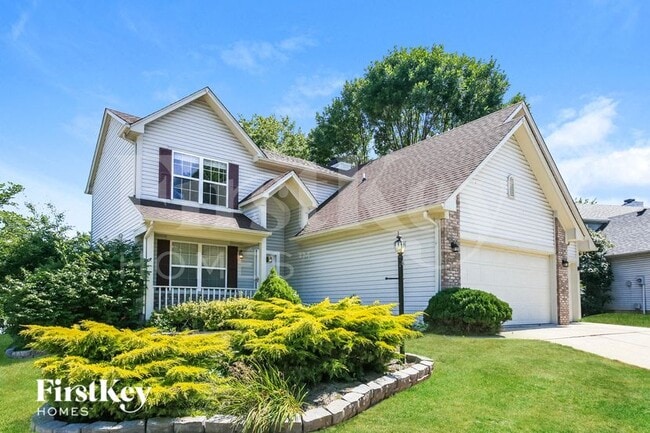 Building Photo - 740 Speedway Woods Dr