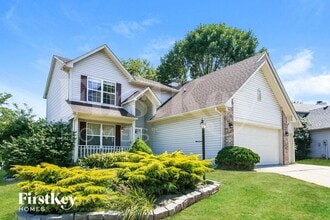Building Photo - 740 Speedway Woods Dr
