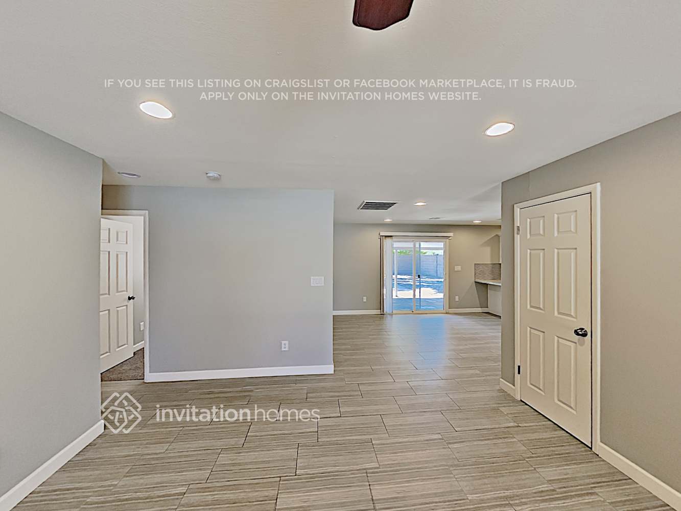 Building Photo - 5424 S El Camino Dr