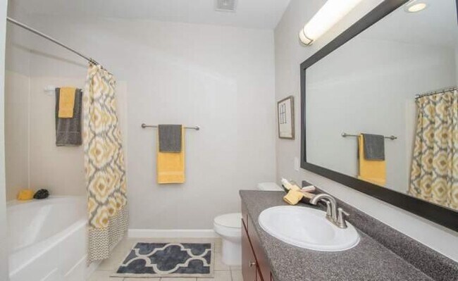 Building Photo - 2 bedroom in Houston TX 77064