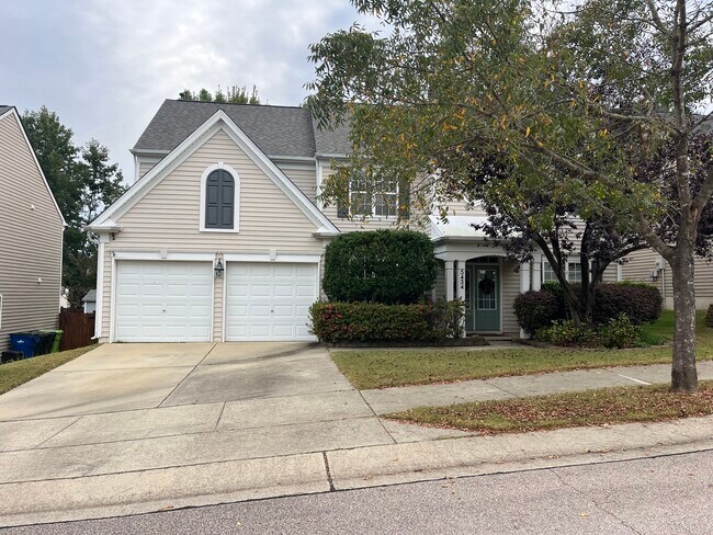 Primary Photo - 5434 Wind Mountain Ln