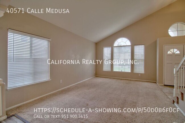 Building Photo - 40571 Calle Medusa