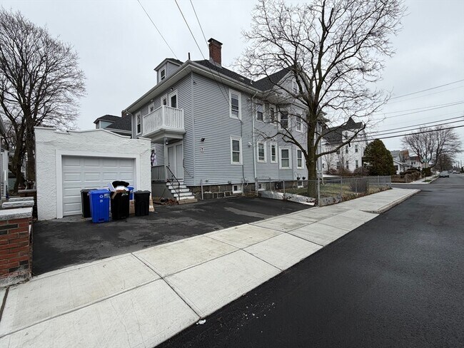 Building Photo - 0 Newbury Ave