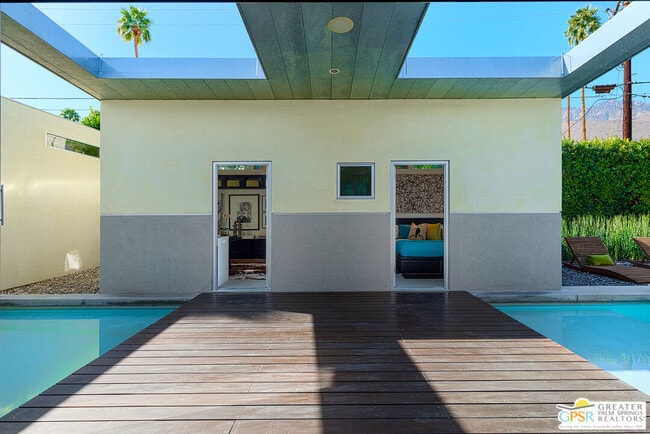 Building Photo - 1947 S Joshua Tree Pl