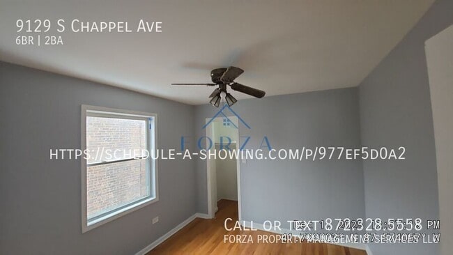 Building Photo - 9129 S Chappel Ave