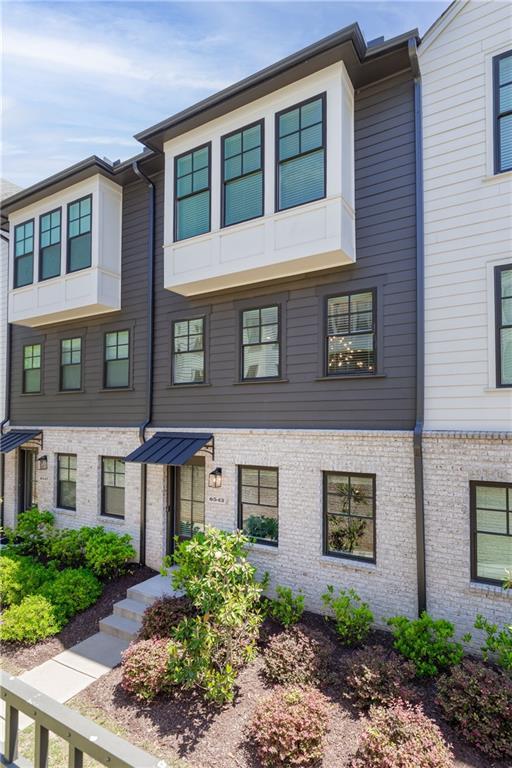 Building Photo - 6543 Beacon Dr