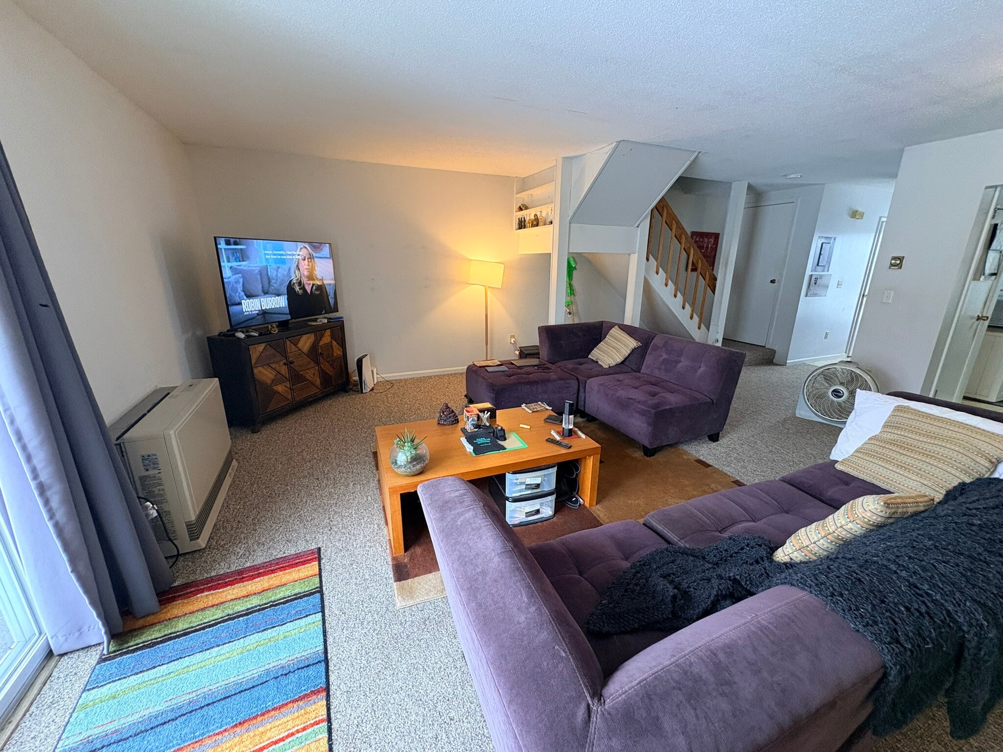 Building Photo - K6 Stonehedge Dr