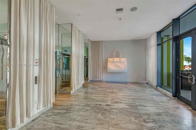 Building Photo - 1300 S Miami Ave