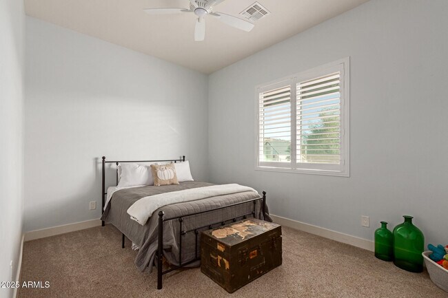 Building Photo - 17316 E Quail Track Rd