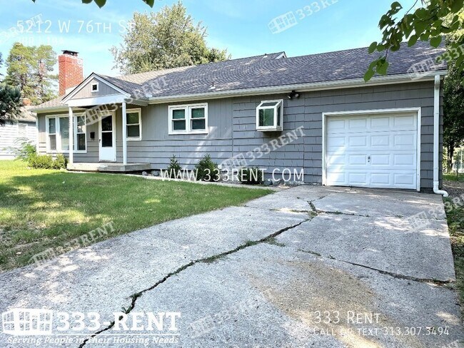 Primary Photo - 5212 W 76th St