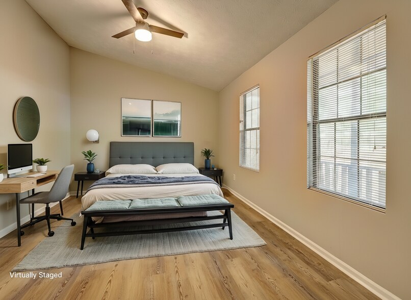 Building Photo - 129 Lester Rd NW