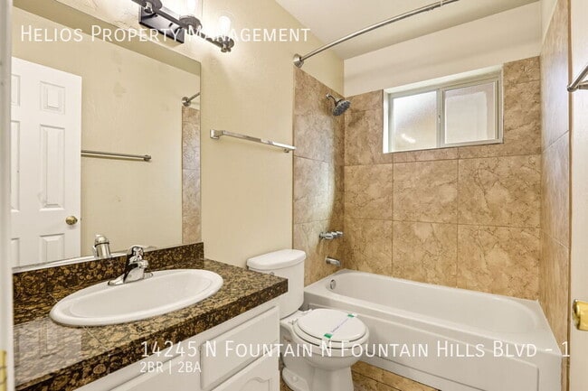 Building Photo - 14245 N Fountain Hills Blvd