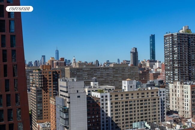 Building Photo - 630 First Avenue 25K