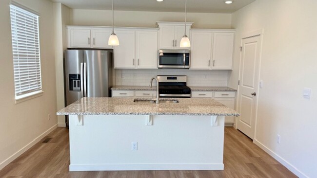 Building Photo - New Construction *3 Bed, 2.5 Bath, Wonderf...