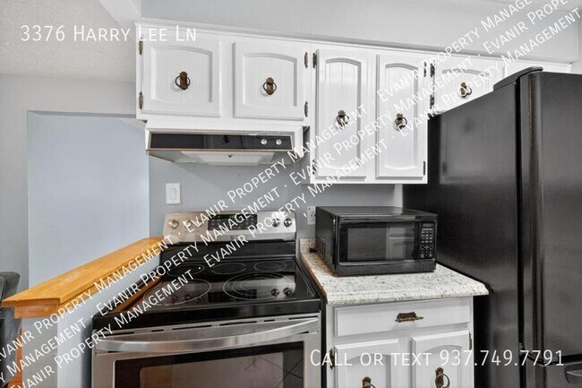 Building Photo - 3376 Harry Lee Ln