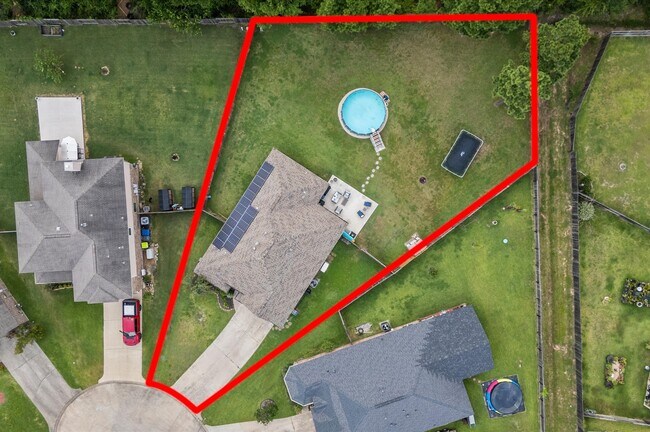 Building Photo - 115 Cobblestone Ct