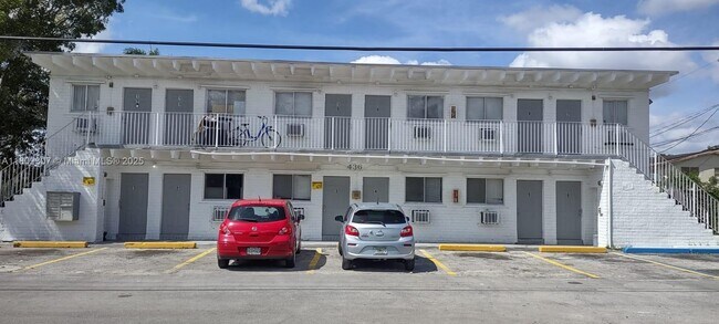 Primary Photo - 436 SW 8th Ave