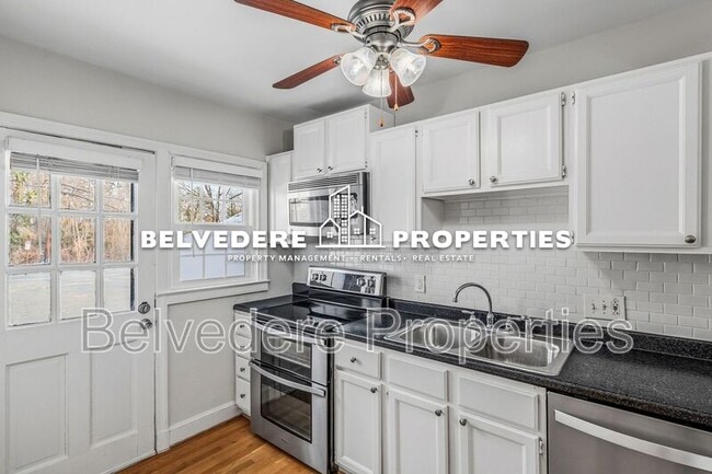 Building Photo - 1236 Pamilco Drive