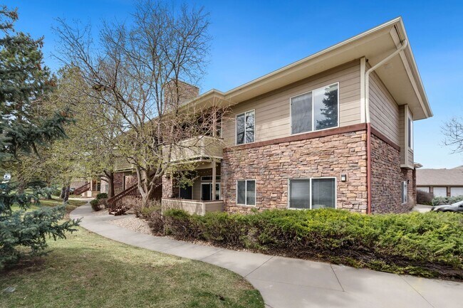 Building Photo - Students Welcome! 3 Bed, 2 Bath Condo in Rockbridge, SE Fort Collins