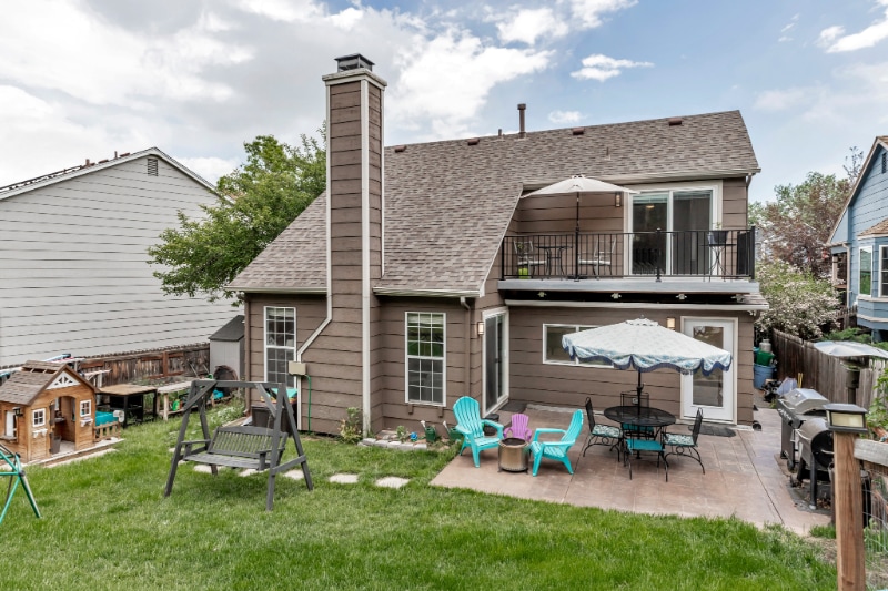 Building Photo - 573 Entrada Dr