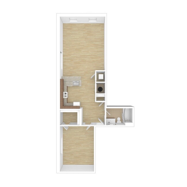 Floorplan - Curtis Cofield II Estates