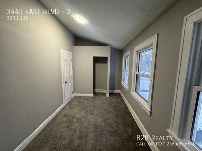 Building Photo - 3445 East Blvd