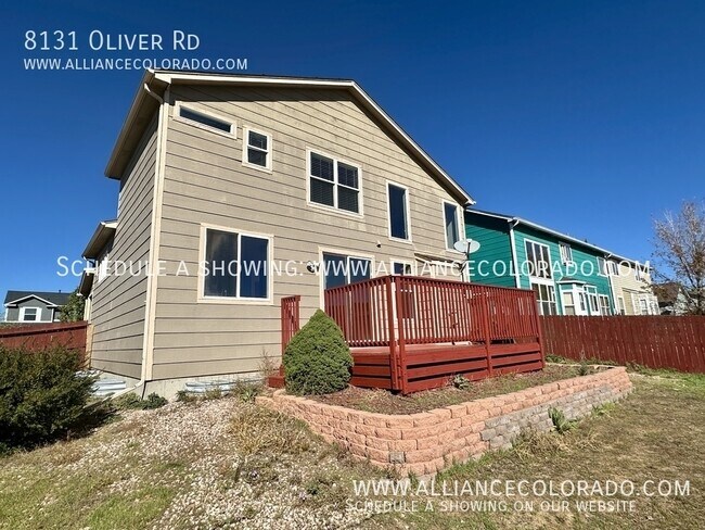 Building Photo - 8131 Oliver Rd