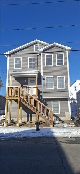 Building Photo - 255 Ohio Ave